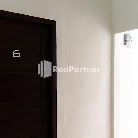 Wisma Narada 2 Lampung Mitra Reddoorz Bandar Lampung Exterior photo