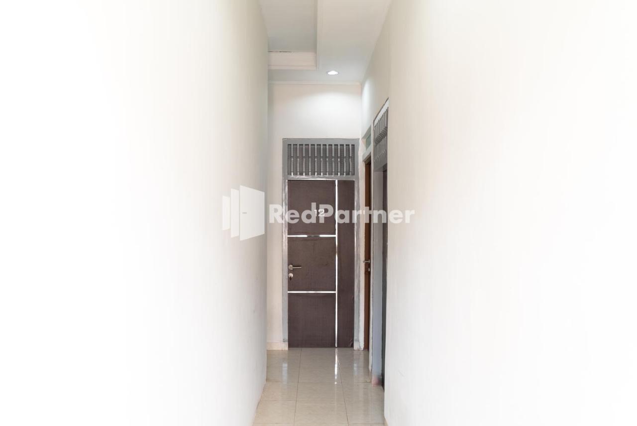 Wisma Narada 2 Lampung Mitra Reddoorz Bandar Lampung Exterior photo