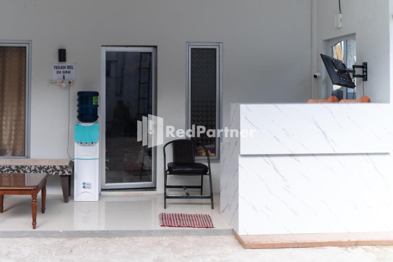Wisma Narada 2 Lampung Mitra Reddoorz Bandar Lampung Exterior photo