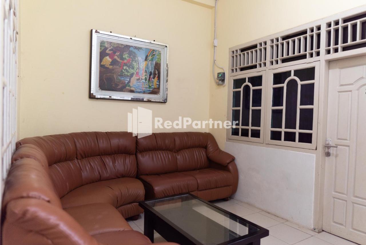 Wisma Narada 2 Lampung Mitra Reddoorz Bandar Lampung Exterior photo