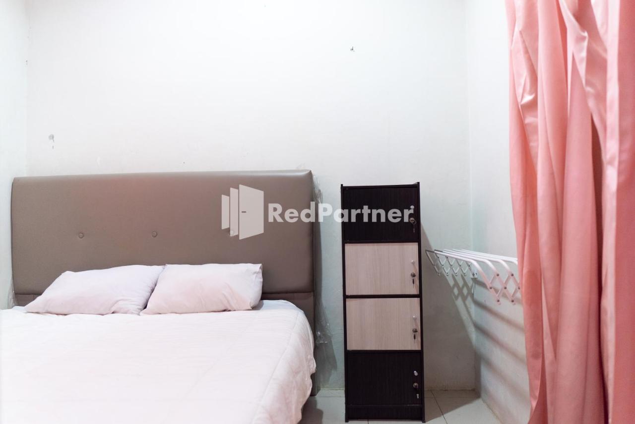 Wisma Narada 2 Lampung Mitra Reddoorz Bandar Lampung Exterior photo